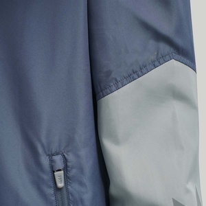 Chándal Deportivo Personalizado Otoño 2026, Diseño Moderno 2 en 1, Poliéster/Algodón, OEM, para Hombre, para Fútbol - Product Image 5