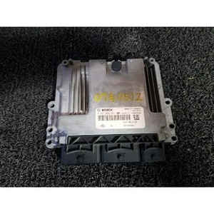 ชุดควบคุมเครื่องยนต์ Captur facelift ปี 2017 2013-2020 มือสอง ของแท้ OEM 237106319R - Product Image 1