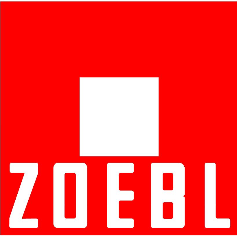 Dipl. Ing. Dr. techn. Heinz ZOEBL Ein- und Ausfuhrhandelsges mbH logo