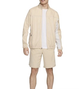 Ensemble court coupe-vent décontracté pour homme, dernière version, qualité supérieure, séchage rapide, respirant, léger, été - Product Image 1