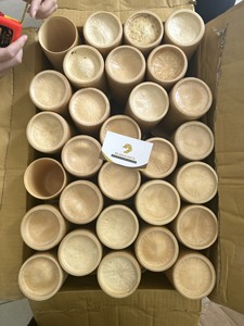 Sustainable Bamboo Travel <b>Cup</b> <b>Reusable</b> Coffee Mug with OEM ODM Manufacturing Service - Product Image 5