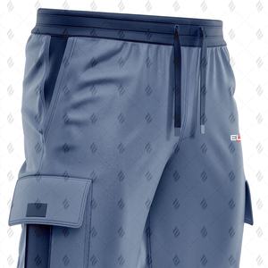 Wholesale men <b>stretch</b> pants developed for adaptive movement clean structure and dependable shape retention across frequent use - Product Image 6