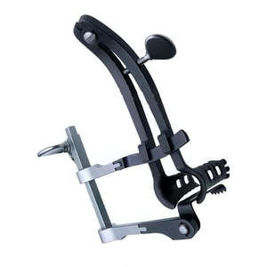 Juego de Retractores Manuales Caspar de Alta Calidad para Microdiscectomía Lumbar, Kit Quirúrgico Reutilizable de Acero Inoxidable para Cirugía Espinal, con Certificación CE - Product Image 3