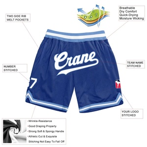 OEM Custom <b>Shorts</b> Mesh Plus Size <b>Men's</b> Sportswear Graphic Logo <b>Shorts</b> Basketball <b>5</b> <b>Inch</b> <b>Inseam</b> Jogger <b>Shorts</b> For <b>Men</b> - Product Image 4