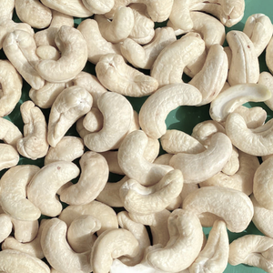 Wholesale Vietnam Raw Cashew <b>Nuts</b> W320 OEM ODM - Product Image 1