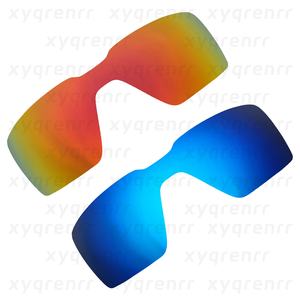 Lentes de Repuesto Polarizados para Gafas de Sol <span class=keywords><strong>Oakley</strong></span> Probation OO4041 (Grosor de 1.0 mm) - Más de 19 Colores - Product Image 4