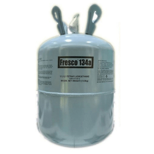 Fluide frigorigène R134a pour climatisation automobile / Gaz réfrigérant R134a 12 kg - Product Image 4