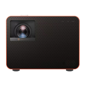 โปรเจคเตอร์เกมมิ่ง X3100i 4K UHD LED พร้อม HDR10 ลดการดีเลย์ในการรับสัญญาณ 240Hz ระบบ Android <span class=keywords><strong>TV</strong></span> ความสว่าง 3300 ลูเมนส์ โปรเจคเตอร์สำหรับโฮมซีเนม่าและเล่นเกมคอนโซล - Product Image 5