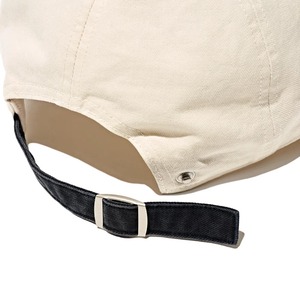Harbor Sunlight 6-Panel Baseball Cap Adjustable Unisex Cotton Canvas <b>Hat</b> Embroidered Front Panel Casual Wear Spring <b>Summer</b> - Product Image 5
