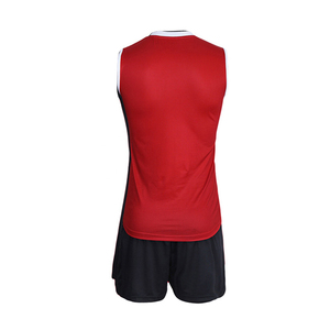 Professional Women’s Netball Kit – Comfortable Stretch Fit Dress - Product Image 4
