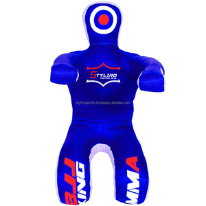 Children and Adult Custom logo MMA Training and Fitness Grappling Martial Art Wrestling <b>Dummy</b> - Product Image 4