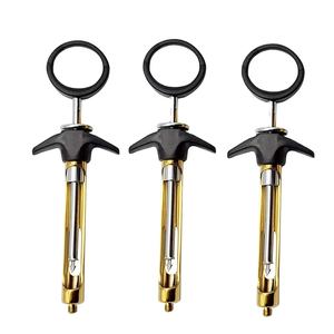 Juego de Herramientas Quirúrgicas Dentales, Fuente de Alimentación Manual, Blanqueamiento Dental, Jeringa Dental - Product Image 3