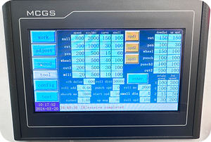 Machine de découpe de <span class=keywords><strong>tapis</strong></span> CNC à prix d'usine pour <span class=keywords><strong>tapis</strong></span> de voiture, <span class=keywords><strong>tapis</strong></span> de sol, <span class=keywords><strong>tapis</strong></span> en <span class=keywords><strong>PVC</strong></span>, <span class=keywords><strong>tapis</strong></span> Yaga avec outil de couteau rotatif - Product Image 4