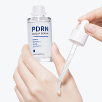Sérum Éclaircissant et Réparateur PDRN ELIXORA pour le Visage – Hydratation Profonde et Soin Élastifiant – Vente en Gros Usine OEM ODM