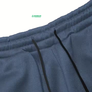 <b>Top</b> quality Fashionable Solid Tracksuits Winter Pullover Hoodie <b>Sweat</b> Regular Fit Heavyweight Streetwear Drawstring & Trouser - Product Image 4