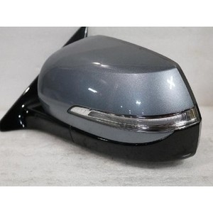 ชุดกระจกมองข้างซ้าย G80 สำหรับด้านนอก, มือสอง OEM 87610B1GI0V6S - Product Image 1