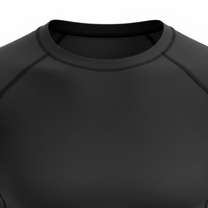 เสื้อรัดกล้ามพิมพ์ลายตามสั่ง ผู้ผลิต OEM รับผลิตแบรนด์ส่วนตัว เสื้อซับลิเมชั่นสำหรับกีฬา MMA BJJ ฝึกซ้อมกีฬาต่อสู้สำหรับผู้ชาย - Product Image 4