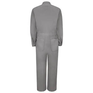 Vêtements de sécurité réfléchissants industriels, combinaison pour hommes, vêtements de travail personnalisables, combinaison de sécurité, combinaison de travail de construction - Product Image 2