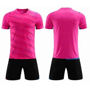 Créez votre propre logo d'équipe personnalisé, uniformes de sport de haute qualité, maillots de foot personnalisés, vente en gros d'uniformes personnalisés. - Product Image 6