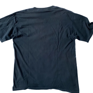 High Quality Custom Printed Street Wear 100% Cotton 220 Gsm Single Stitch Vintage <b>Boxy</b> Fit Acid Washed Sun Faded <b>T</b> <b>Shirt</b> for Men - Product Image 3