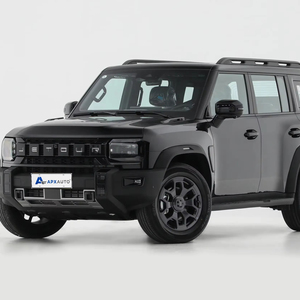 Jetour Traveler T2 2026 2.0T Turbo Automatico 4WD Benzina SUV Guida a Sinistra Nuova <span class=keywords><strong>Auto</strong></span> Esportazione dalla Cina Pronta <span class=keywords><strong>per</strong></span> il Mercato Africano - Product Image 1