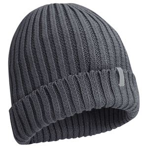 Factory Made Custom Outdoor Wear jacquard <b>Beanie</b> Cap High Quality Cotton Jacquard <b>Beanie</b> <b>Hats</b> For Unisex - Product Image 5