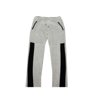 <b>Mens</b> Casual Pajama Trousers Soft Cotton <b>Lounge</b> <b>Pants</b> Relaxed Fit Sleepwear Comfortable Trendy Daily Wear Bottoms pajama style - Product Image 5