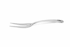 Dheer International Stainless Steel Food Grade 202 Fork Spoon <b>Sharp</b> Look and Wholesale - Product Image 2