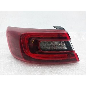 Feu arrière gauche d'occasion OEM Talisman 2020 265554267R - Product Image 1