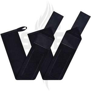 Muñequera de Compresión Delgada y Elástica de Nuevo Diseño, Suave y Cómoda, Soporte de Neopreno de Alta Elasticidad para el Túnel Carpiano - Product Image 3