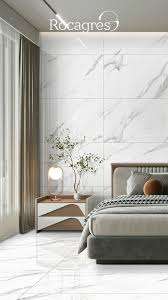 Azulejos de Porcelana Esmaltada PGVT Premium de 600×1200 mm |   Azulejos Modernos de Gran Formato para Pisos y Paredes para Uso Residencial y Comercial - Product Image 4