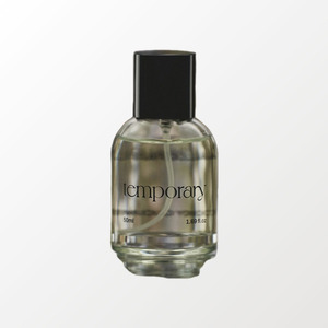 Parfum pour homme, senteur boisée et concombre, Eau de Parfum, flacon de parfum - Product Image 4