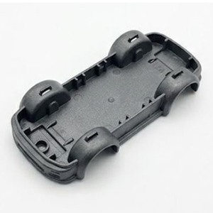 Molde para juguetes infantiles que utiliza plástico no tóxico, juguetes con acabado liso, molde personalizado único, juguetes educativos de PC, reutilizables, creativos, de PS - Product Image 3
