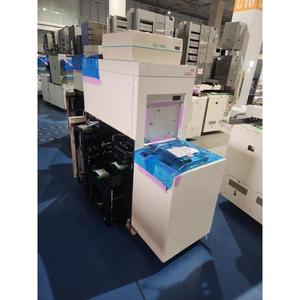 TEL P-12XL Prober - Équipements et pièces semi-conductrices d'occasion de renommée mondiale et de confiance - Product Image 1