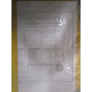 AMAT 0020-48131 Parker E10461-X01 Dooe <b>Seal</b>, 108169 - Trusted Global Legacy Semiconductor Equipment and Parts at - Product Image 5