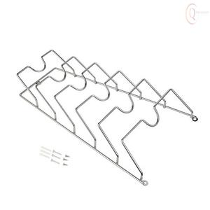 Estante de Almacenamiento Resistente para Uso en Almacenes y Fábricas con Estructura Estable y Larga Vida Útil - Product Image 5