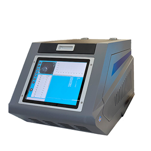 新型便携式贵金属分析仪高精度 <span class=keywords><strong>XRF</strong></span> 黄金测试仪，带高清摄像头，可检测纯度和密度，测试时间 5-60 秒 - Product Image 5