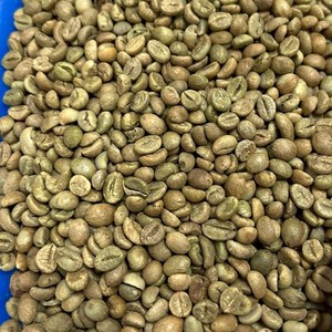 Premium Robusta Coffee <b>Beans</b> for Roasting Natural Process Green Coffee <b>Beans</b> Size 18 Vietnam Highland Farm Direct Source - Product Image 3