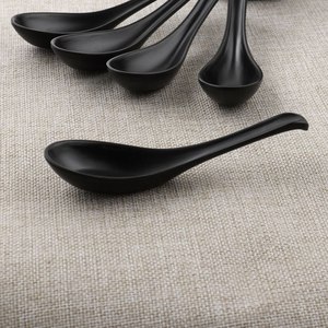 Cuchillos de resina: cuchillo resistente, duradero y de calidad con mango de resina. Juego de cubiertos Time 2 Decor. - Product Image 3