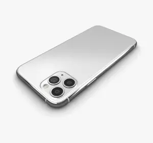도매 원래 공장 IOS 잠금 해제 휴대 전화 99% 아이폰 11 프로에 대 한 새로운 사용 된 스마트 폰