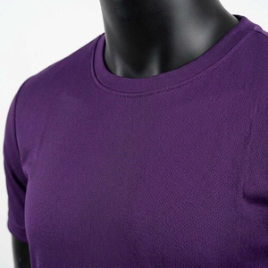 Custom Lightweight Dry Fit Men's Sports <b>T</b> <b>shirt</b> Breathable Workout Gym Yoga Training Gym <b>T</b> <b>Shirt</b> - Product Image 4