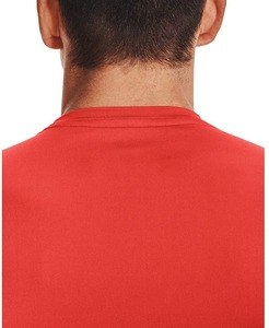 High Elastic <b>Men</b> Fitness Short Sleeve t <b>Shirt</b> Quick-dry Gym Clothes Breathable Training <b>Compression</b> T <b>Shirt</b> - Product Image 6