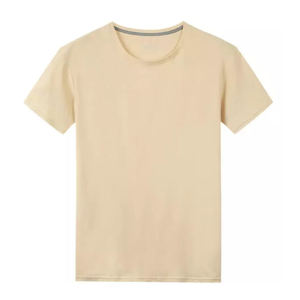 Camiseta gráfica de hip hop de 40 gramos con diseño de impresión DTG para hombre. - Product Image 4