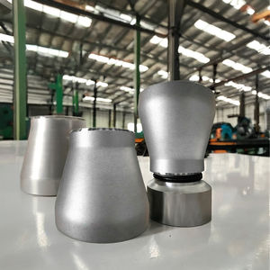 Reductor de Soldadura a Tope de Acero Inoxidable 316 de 30 mm C-Way, Accesorios de Soldadura Concéntricos y Excéntricos Clase 150 para Ingeniería de Tuberías - Product Image 3