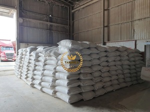 TAKIMEX FACTORY TAPIOCA RESIDUE EN POUDRE // ONGGOK Fécule EN POUDRE DE RESIDUE DE MANIOC POUR L'ALIMENTATION DES ANIMAUX ET BÂTONS D'ENCENS - Product Image 6