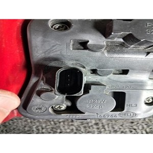 Conjunto de Luz Trasera Derecha Usada para A4 2008, OEM 8K5945096 - Product Image 4