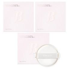 Banilaco Covericious Ultimate Whitening Moisture Cushion Foundation Ricarica 14g 19 Light 3pz Sconto Copertura Premium - Product Image 1