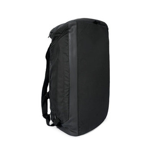 Men's Large Capacity Nylon Gym Duffle Bag with Adjustable <b>Strap</b> and Interior Compartment for Workout Fitness Travel - Product Image 4
