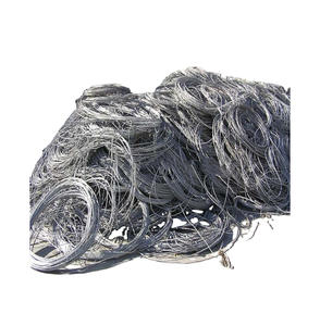 Alambre de Aluminio Blanco Plateado de Alta Pureza, Grado 6063, Sin Aleación, Calidad Premium, Suministro de Fábrica - Product Image 5