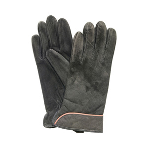 Winter Genuine Leather Touch Screen Waterproof Breathable Fashion Dress <b>Gloves</b> Customized Design Elegant Men Women Dress <b>Gloves</b> - Product Image 5